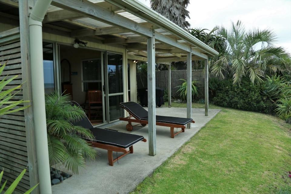 Gems Seaside Lodge 아히파라 외부 사진