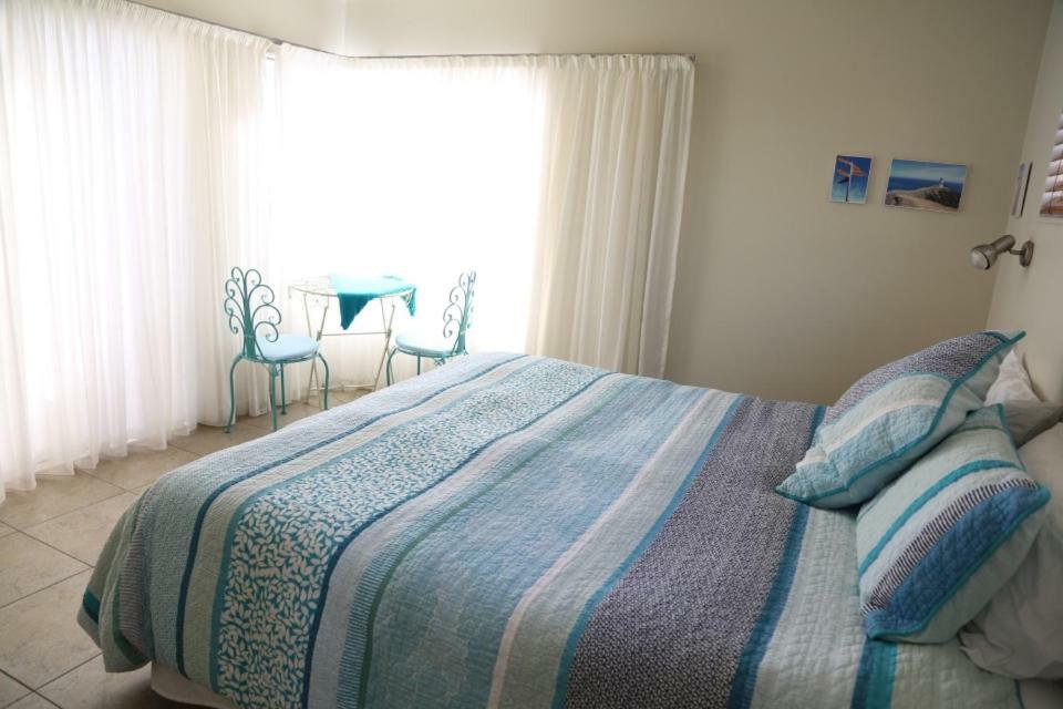 Gems Seaside Lodge 아히파라 외부 사진