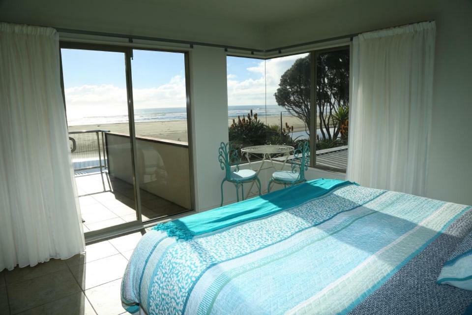 Gems Seaside Lodge 아히파라 외부 사진