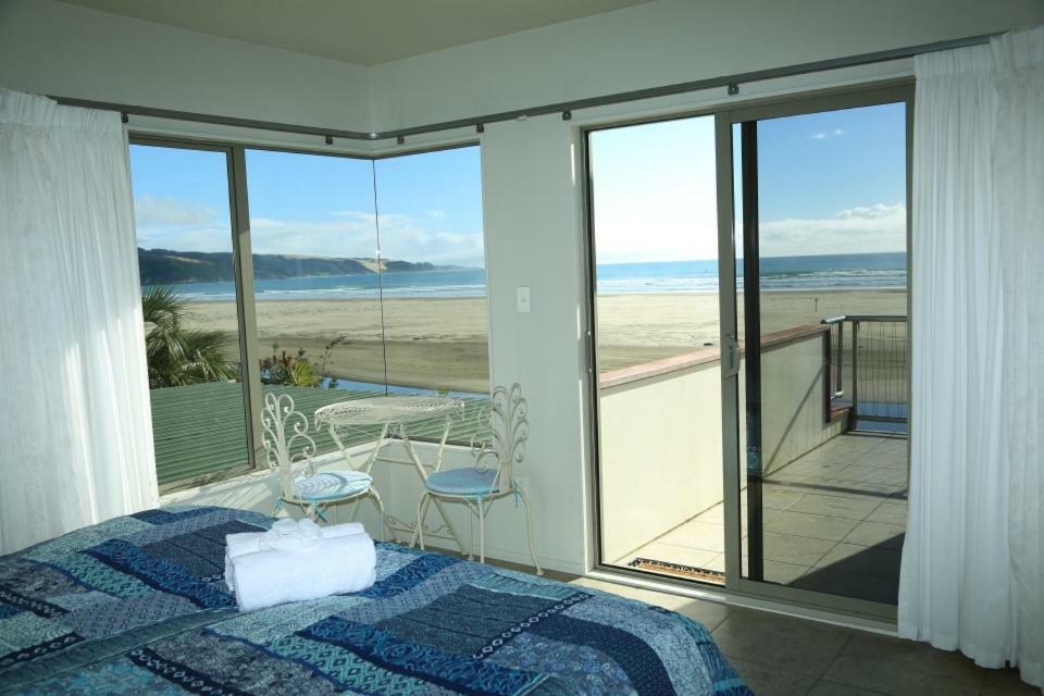 Gems Seaside Lodge 아히파라 외부 사진