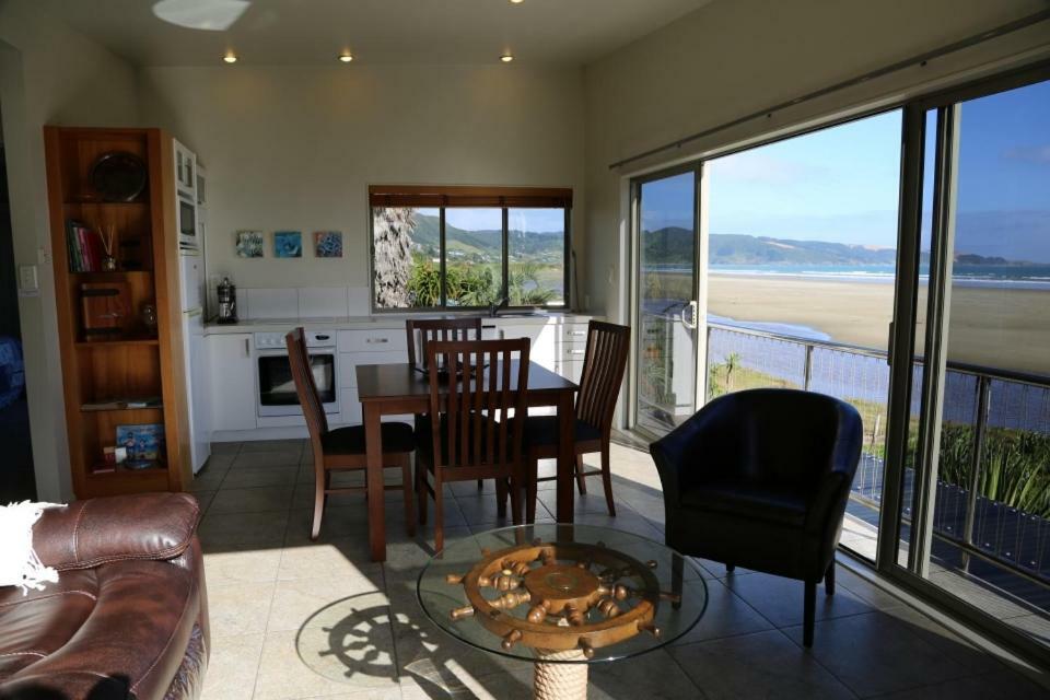 Gems Seaside Lodge 아히파라 외부 사진