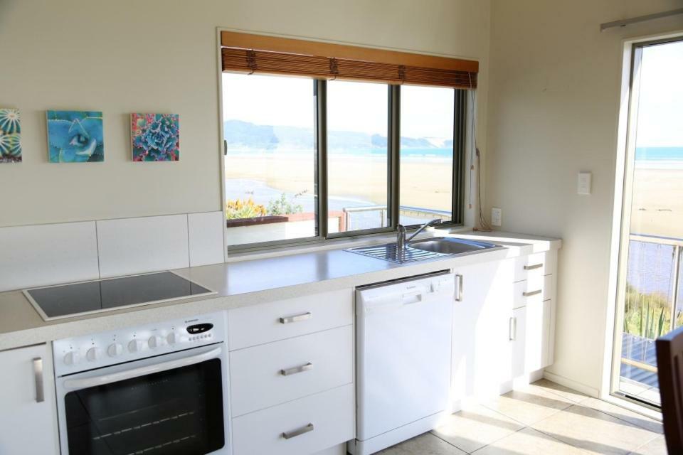 Gems Seaside Lodge 아히파라 외부 사진